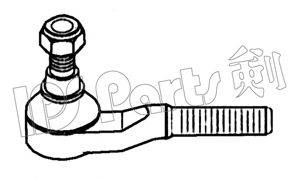 IPS PARTS ITR-10501