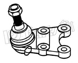 IPS PARTS ITR-10996