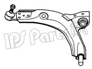 IPS PARTS ITR-10D01