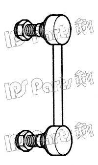 IPS PARTS ITR-10D02