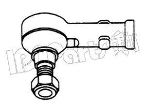 IPS PARTS ITR-10D60