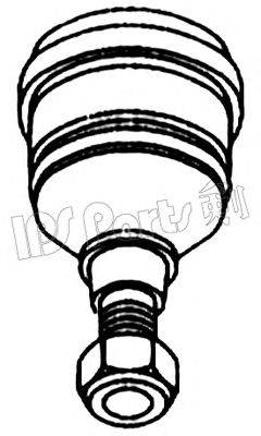 IPS PARTS ITR-10H90