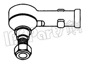IPS PARTS ITR-10H95