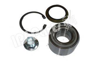 MAZDA KFB01-26-139 Комплект підшипника маточини колеса