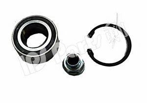 SUZUKI 9203934 Комплект підшипника маточини колеса