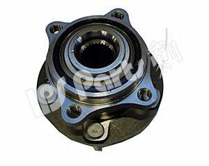 IPS PARTS IUB-10H40