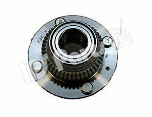 IPS PARTS IUB-10K26