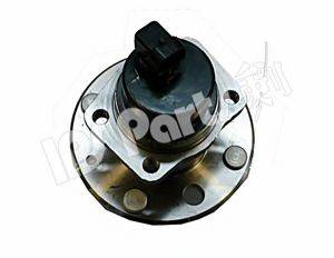 IPS PARTS IUB-10W15