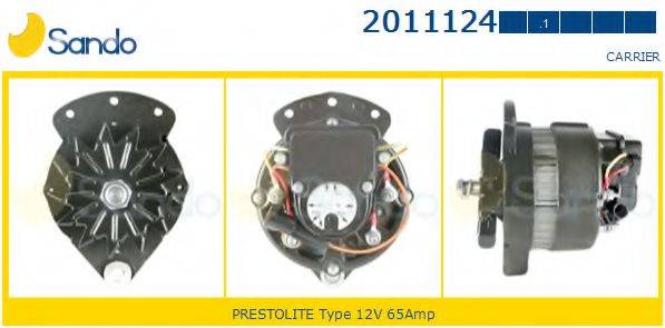 SANDO 2011124.1