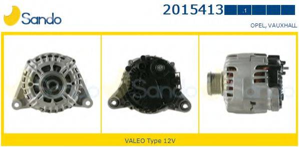 SANDO 2015413.1