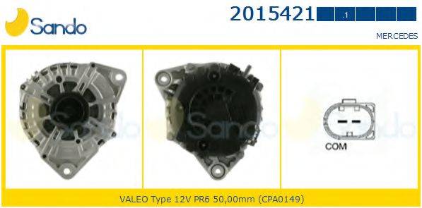 SANDO 2015421.1