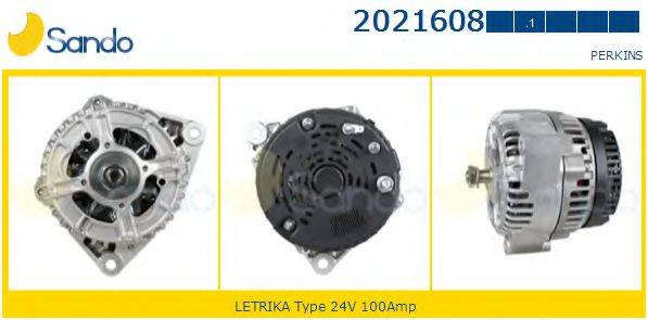 SANDO 2021608.1