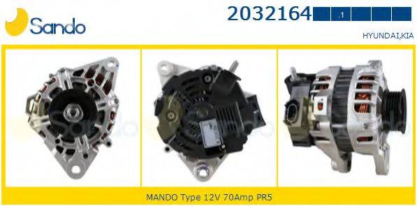 SANDO 2032164.1