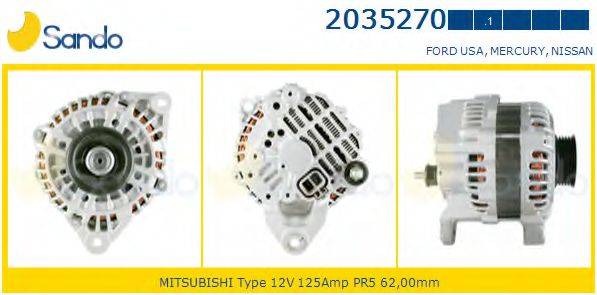 SANDO 2035270.1