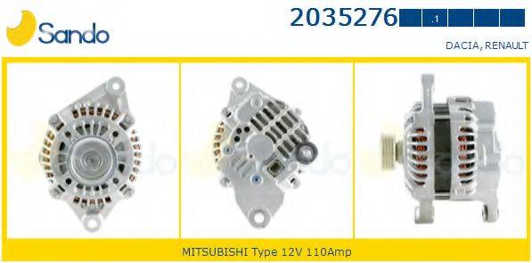 SANDO 2035276.1