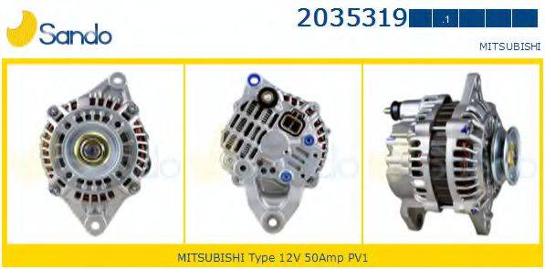 SANDO 2035319.1