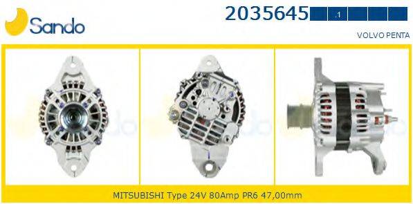 SANDO 2035645.1