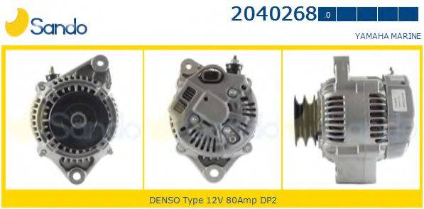 SANDO 2040268.0