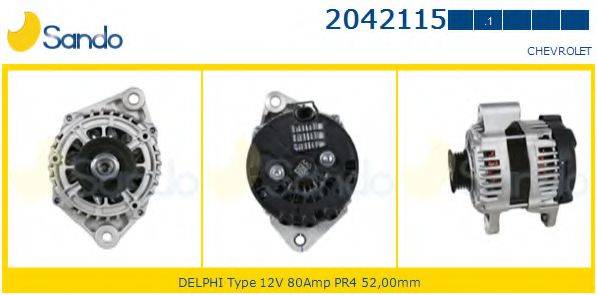 SANDO 2042115.1