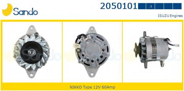 SANDO 2050101.1