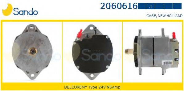 SANDO 2060616.1