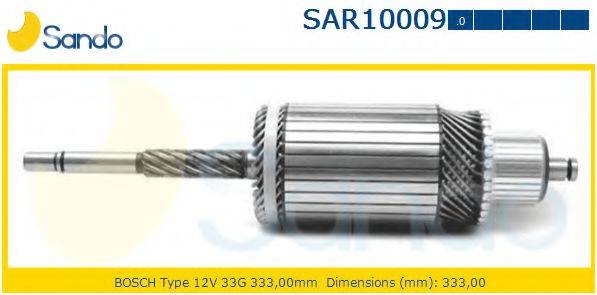 SANDO SAR10009.0