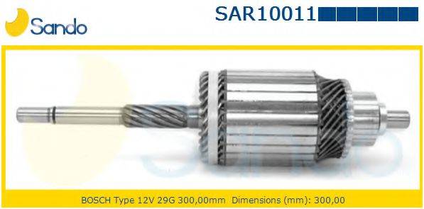 SANDO SAR10011.9