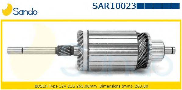 SANDO SAR10023.9