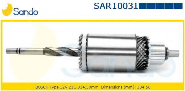 SANDO SAR10031.9