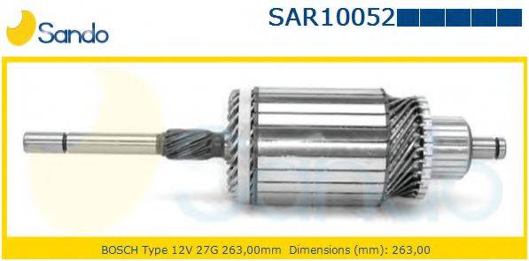 SANDO SAR10052.9