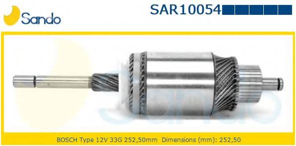 SANDO SAR10054.9