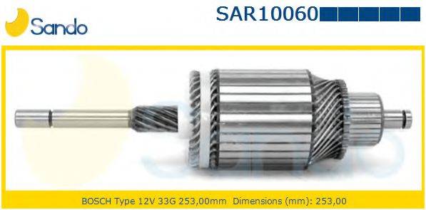 SANDO SAR10060.9