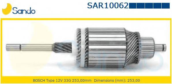 SANDO SAR10062.9