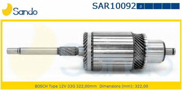 SANDO SAR10092.0
