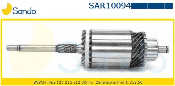 SANDO SAR10094.9