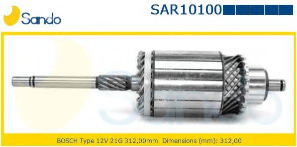 SANDO SAR10100.9