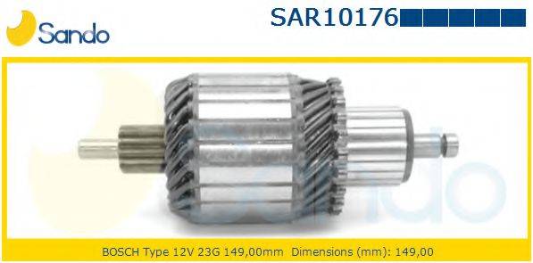 SANDO SAR10176.9