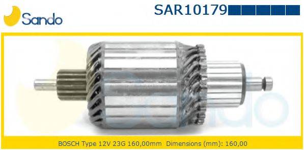 SANDO SAR10179.9