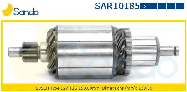 SANDO SAR10185.0