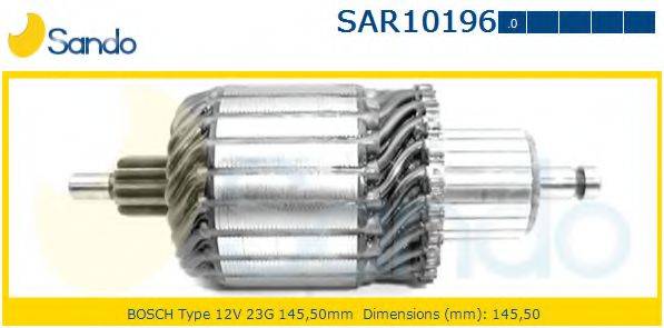 SANDO SAR10196.0