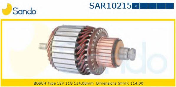 SANDO SAR10215.0