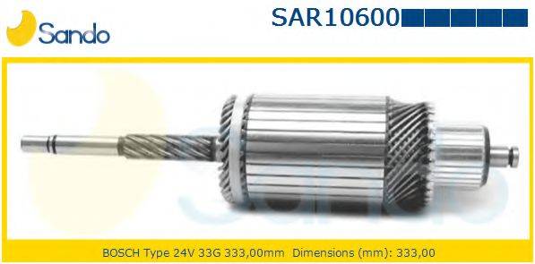 SANDO SAR10600.9