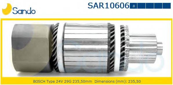 SANDO SAR10606.0