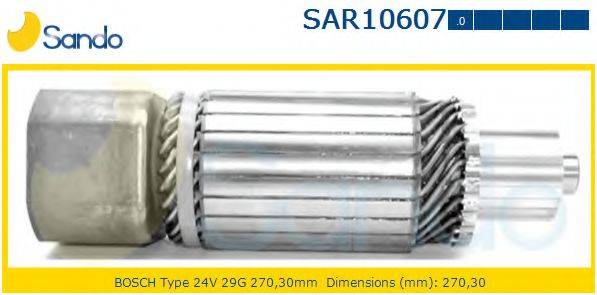 SANDO SAR10607.0
