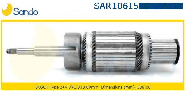 SANDO SAR10615.9