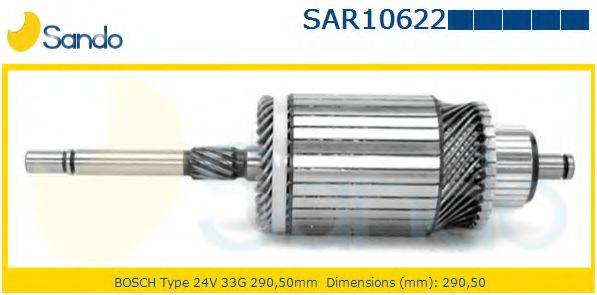 SANDO SAR10622.9