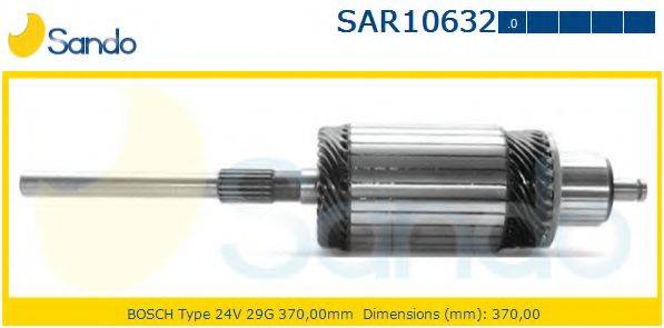 SANDO SAR10632.0