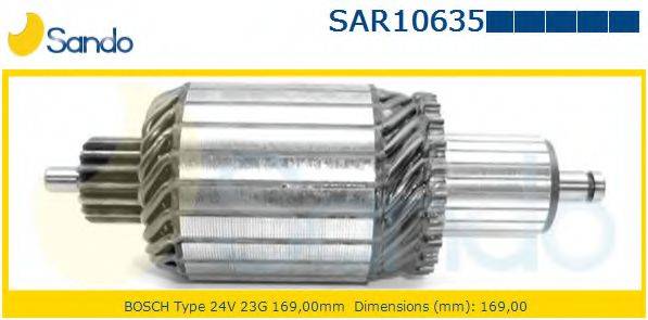 SANDO SAR10635.9