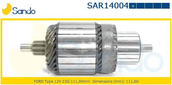 SANDO SAR14004.0