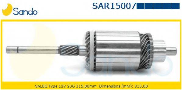 SANDO SAR15007.9